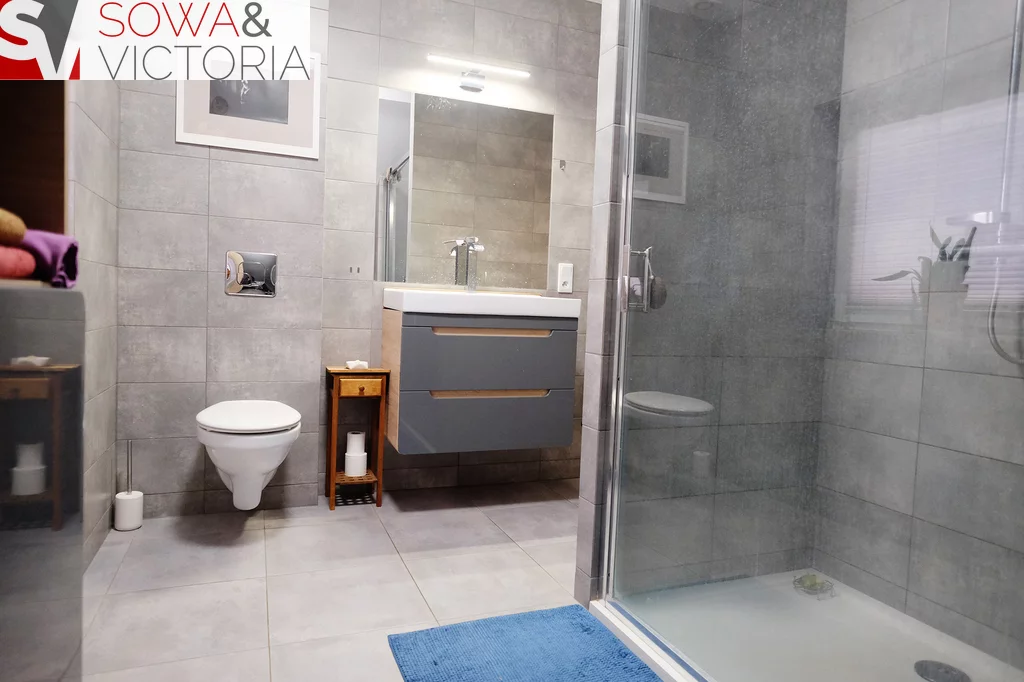 Dom i rezydencja 140,00 m², oferta nr , 387/14328/ODS, Rzeczka