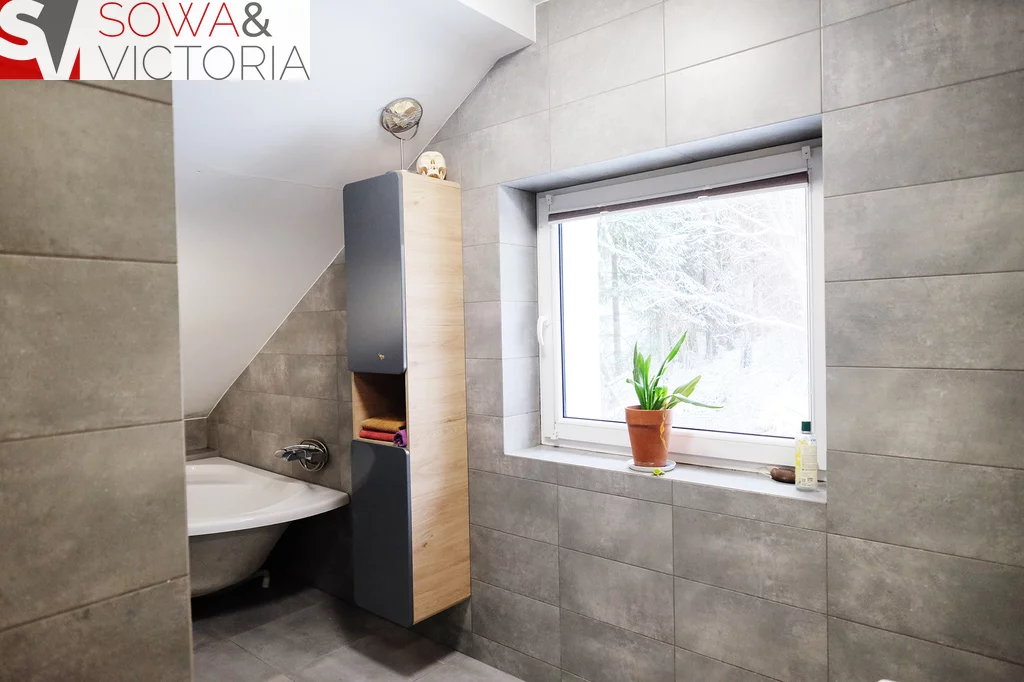 Dom i rezydencja 140,00 m², oferta nr , 387/14328/ODS, Rzeczka
