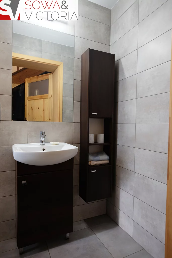Dom i rezydencja 140,00 m², oferta nr , 387/14328/ODS, Rzeczka