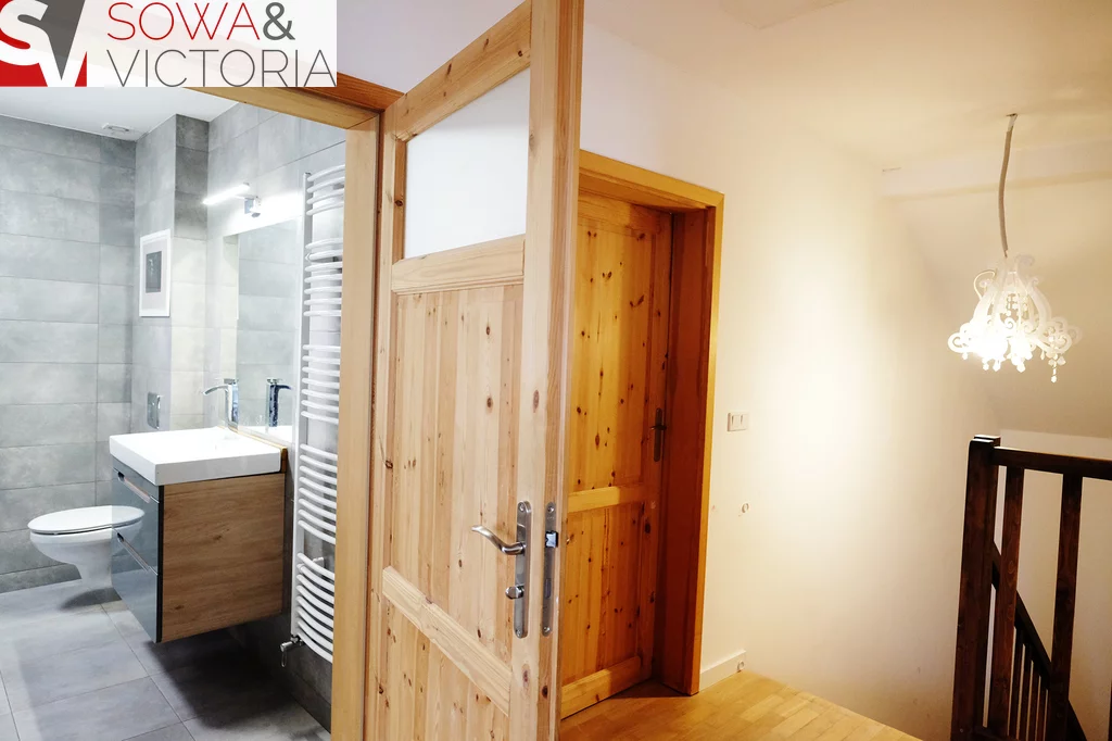 Dom i rezydencja 140,00 m², oferta nr , 387/14328/ODS, Rzeczka