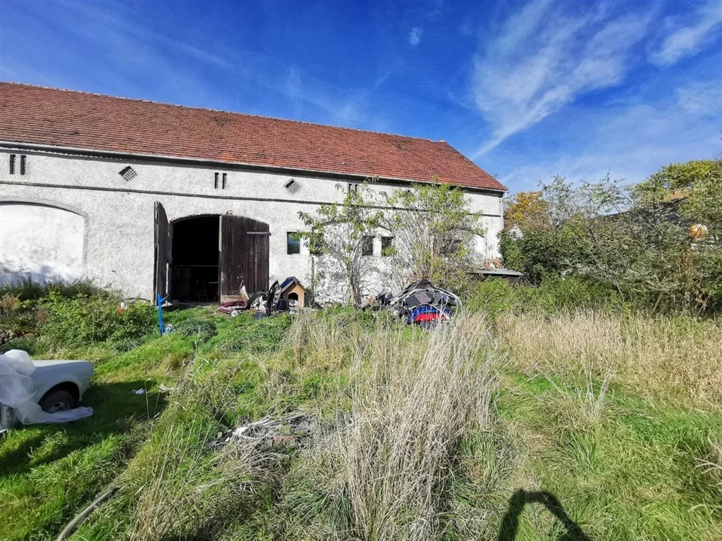 Dom 146,00 m², oferta nr , 116/14328/ODS, Wojcieszyce
