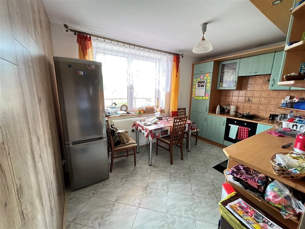 Dom 260,00 m², oferta nr , 150/14328/ODS, Czarny Bór