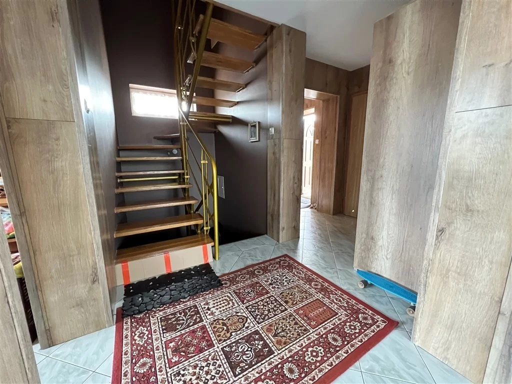 Dom 260,00 m², oferta nr , 150/14328/ODS, Czarny Bór