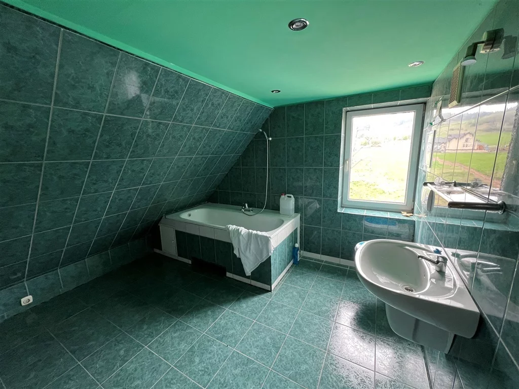 Dom 260,00 m², oferta nr , 150/14328/ODS, Czarny Bór