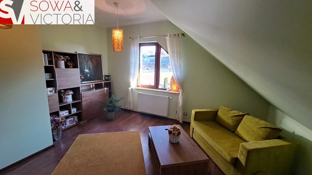 Dom i rezydencja 255,00 m², oferta nr , 380/14328/ODS, Dziećmorowice