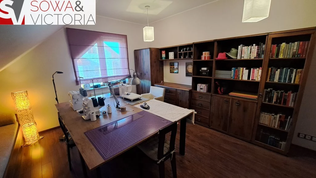 Dom i rezydencja 255,00 m², oferta nr , 380/14328/ODS, Dziećmorowice