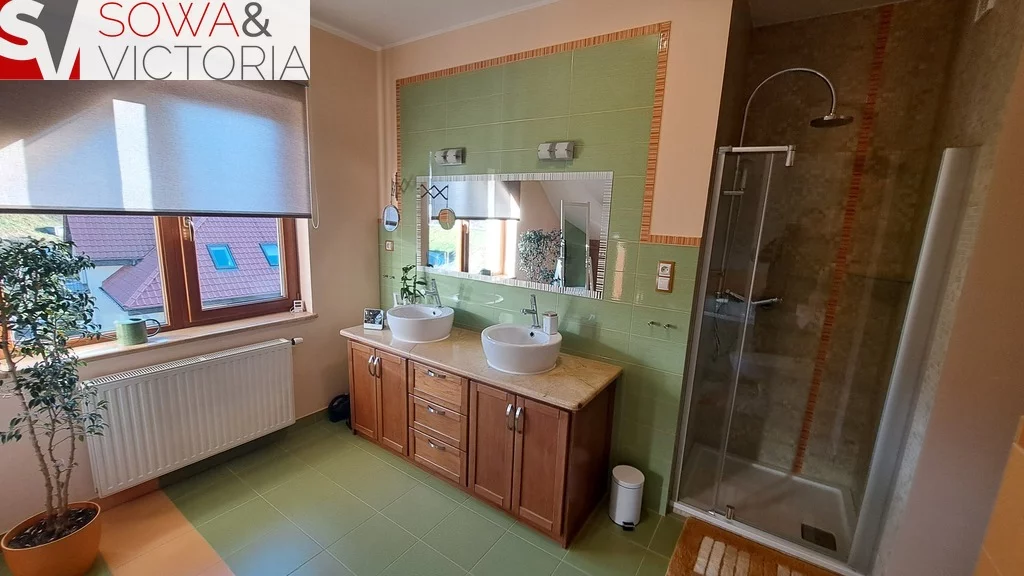 Dom i rezydencja 255,00 m², oferta nr , 380/14328/ODS, Dziećmorowice