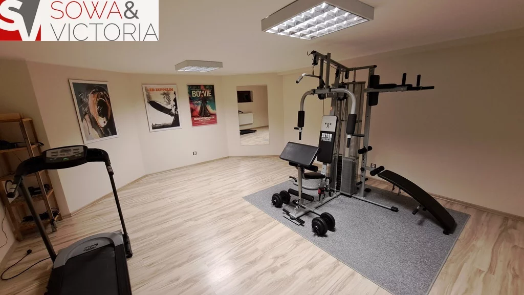 Dom i rezydencja 255,00 m², oferta nr , 380/14328/ODS, Dziećmorowice