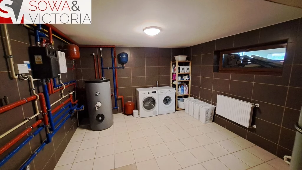 Dom i rezydencja 255,00 m², oferta nr , 380/14328/ODS, Dziećmorowice