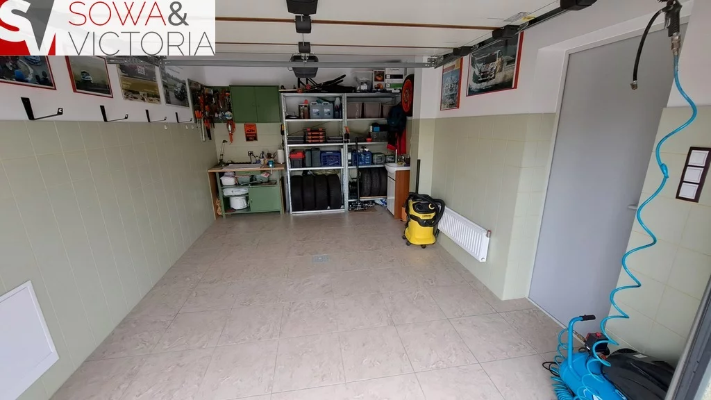 Dom i rezydencja 255,00 m², oferta nr , 380/14328/ODS, Dziećmorowice