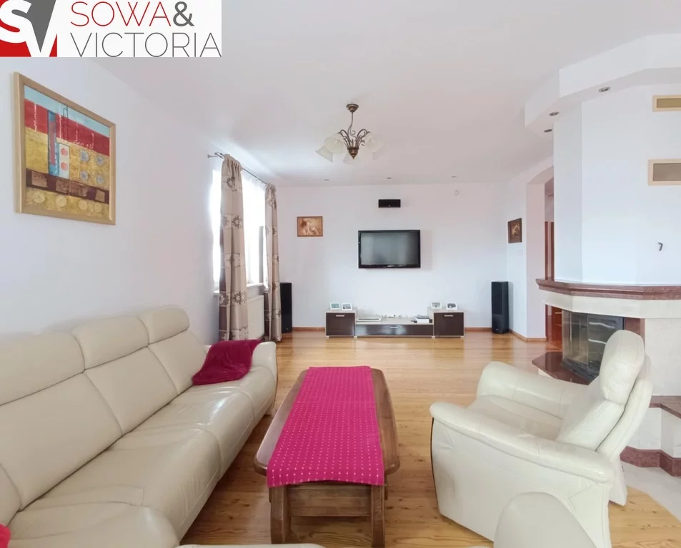 Dom 248,29 m², oferta nr , 382/14328/ODS, Dziećmorowice