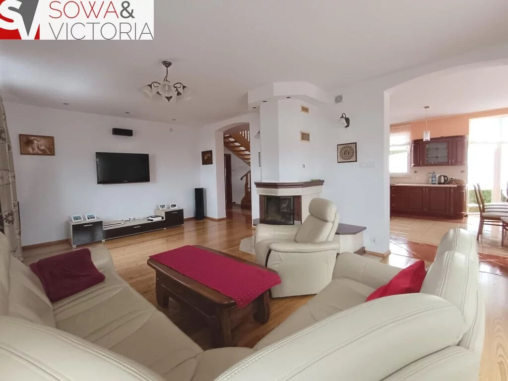 Dom 248,29 m², oferta nr , 382/14328/ODS, Dziećmorowice