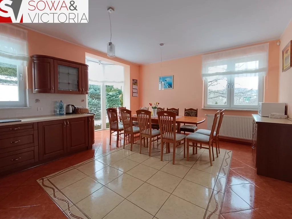 Dom 248,29 m², oferta nr , 382/14328/ODS, Dziećmorowice