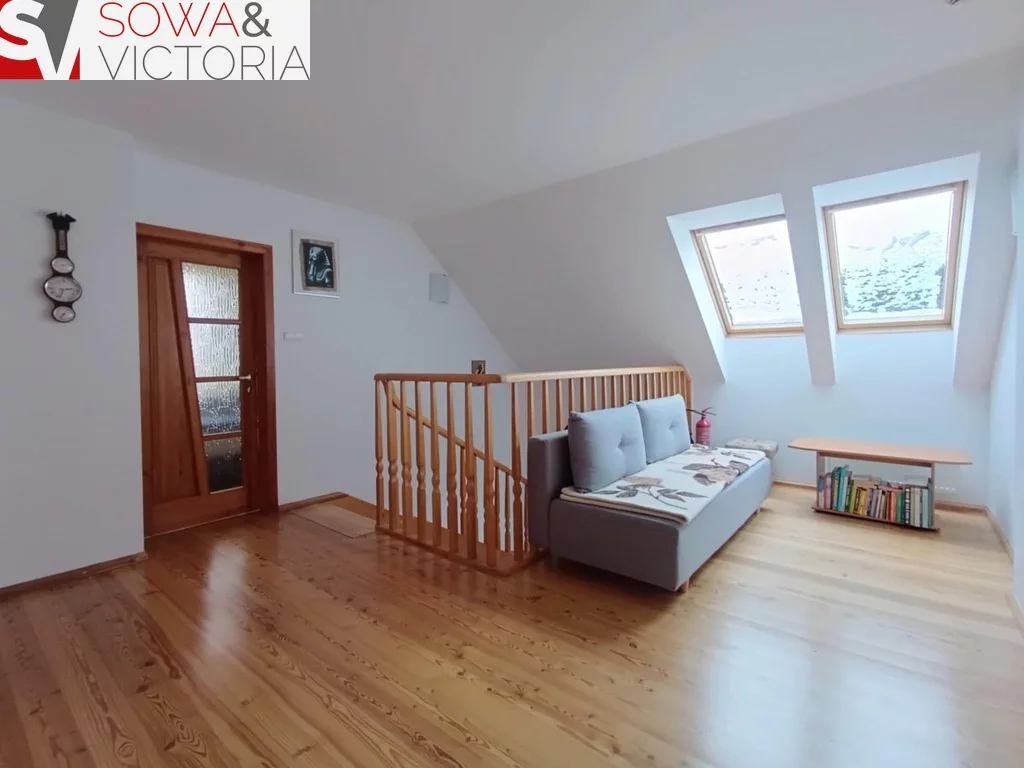 Dom 248,29 m², oferta nr , 382/14328/ODS, Dziećmorowice