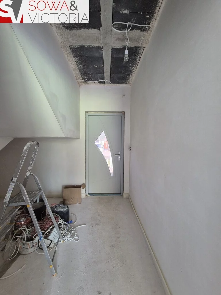 Dom i rezydencja 127,86 m², oferta nr , 401/14328/ODS, Głuszyca