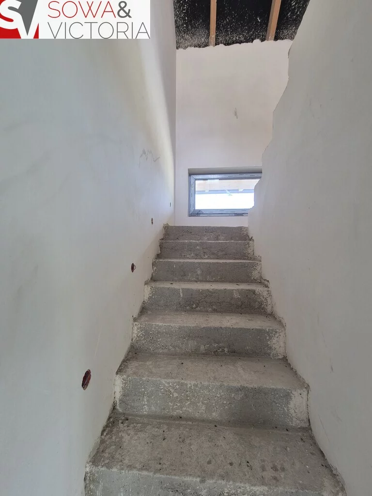 Dom i rezydencja 127,86 m², oferta nr , 401/14328/ODS, Głuszyca