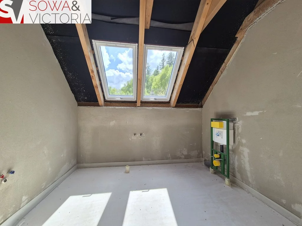 Dom i rezydencja 127,86 m², oferta nr , 401/14328/ODS, Głuszyca