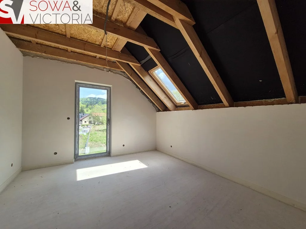 Dom i rezydencja 127,86 m², oferta nr , 401/14328/ODS, Głuszyca