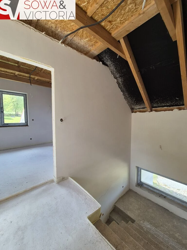 Dom i rezydencja 127,86 m², oferta nr , 401/14328/ODS, Głuszyca
