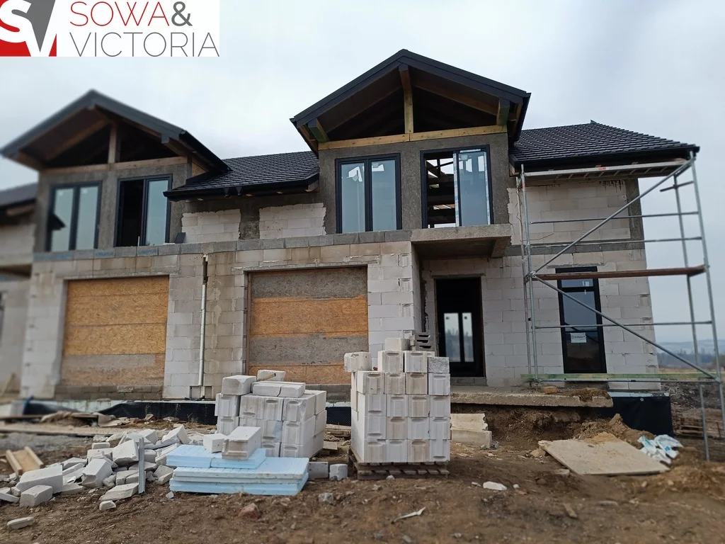 Dom 160,00 m², oferta nr , 394/14328/ODS, Jabłów