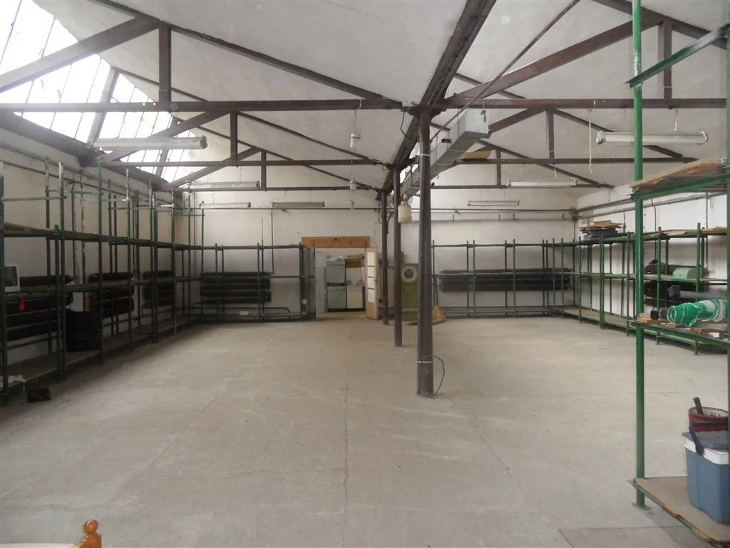 Dom 1 000,00 m², oferta nr , 124/14328/ODS, Jedlina-Zdrój