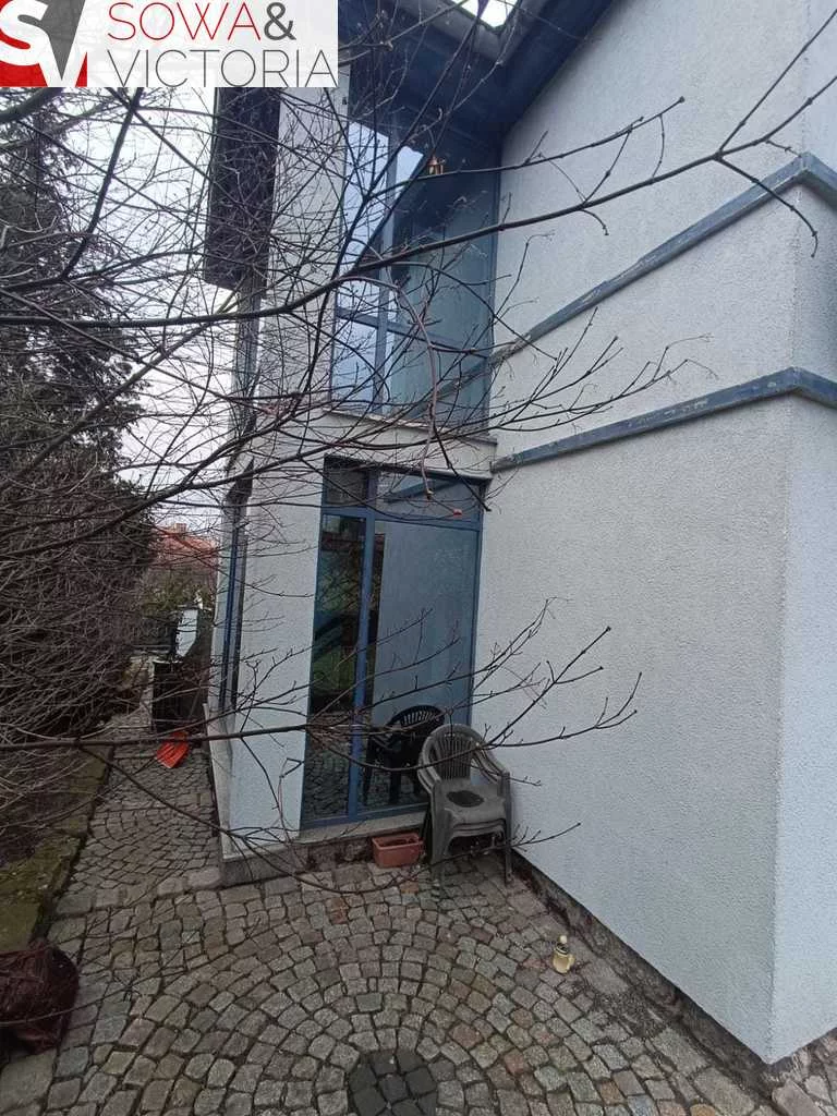 Dom 190,00 m², oferta nr , 318/14328/ODS, Jelenia Góra