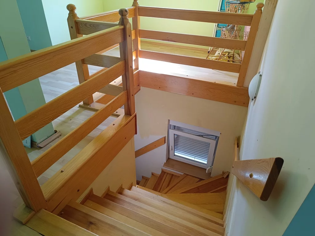 Dom 203,00 m², oferta nr , 203/14328/ODS, Lubachów