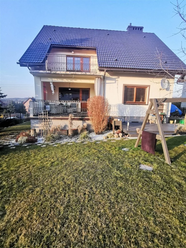 Dom 280,00 m², oferta nr , 142/14328/ODS, Siedlęcin
