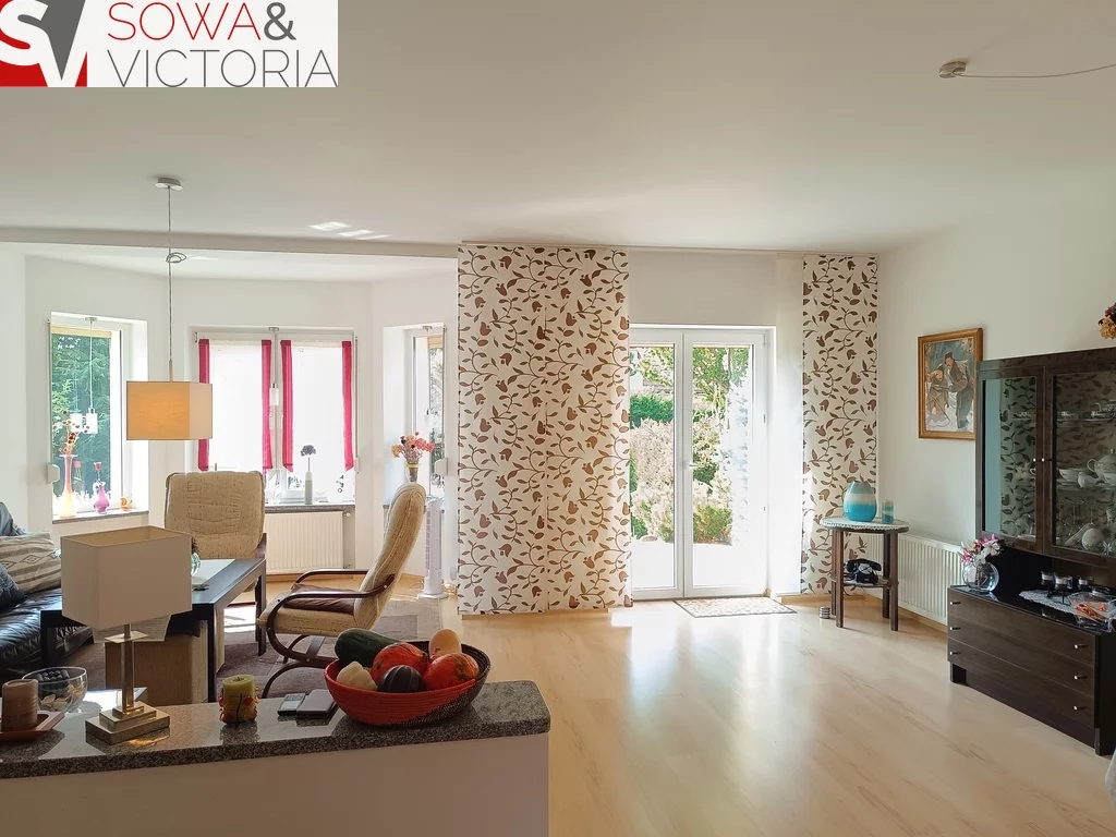 Dom 370,30 m², oferta nr , 323/14328/ODS, Świebodzice