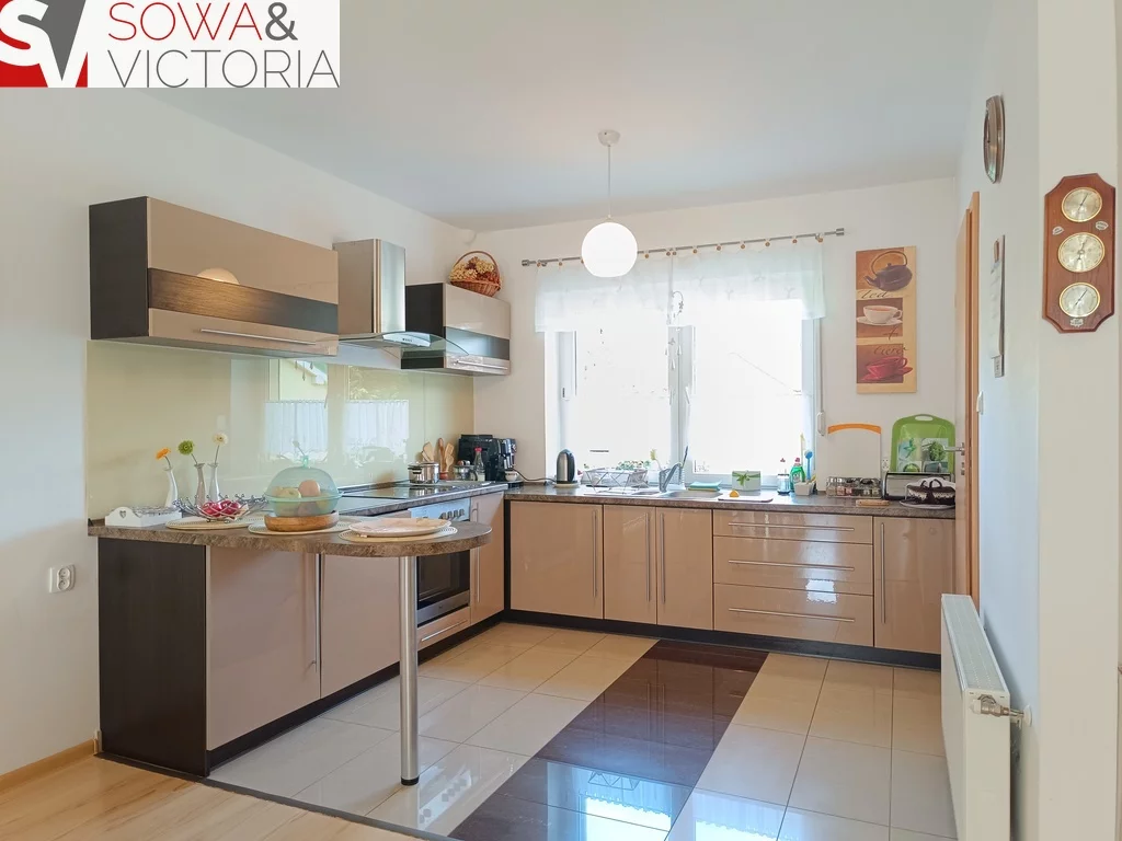 Dom 370,30 m², oferta nr , 323/14328/ODS, Świebodzice