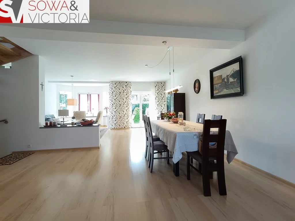 Dom 370,30 m², oferta nr , 323/14328/ODS, Świebodzice