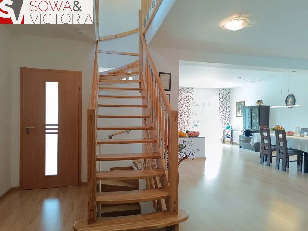 Dom 370,30 m², oferta nr , 323/14328/ODS, Świebodzice