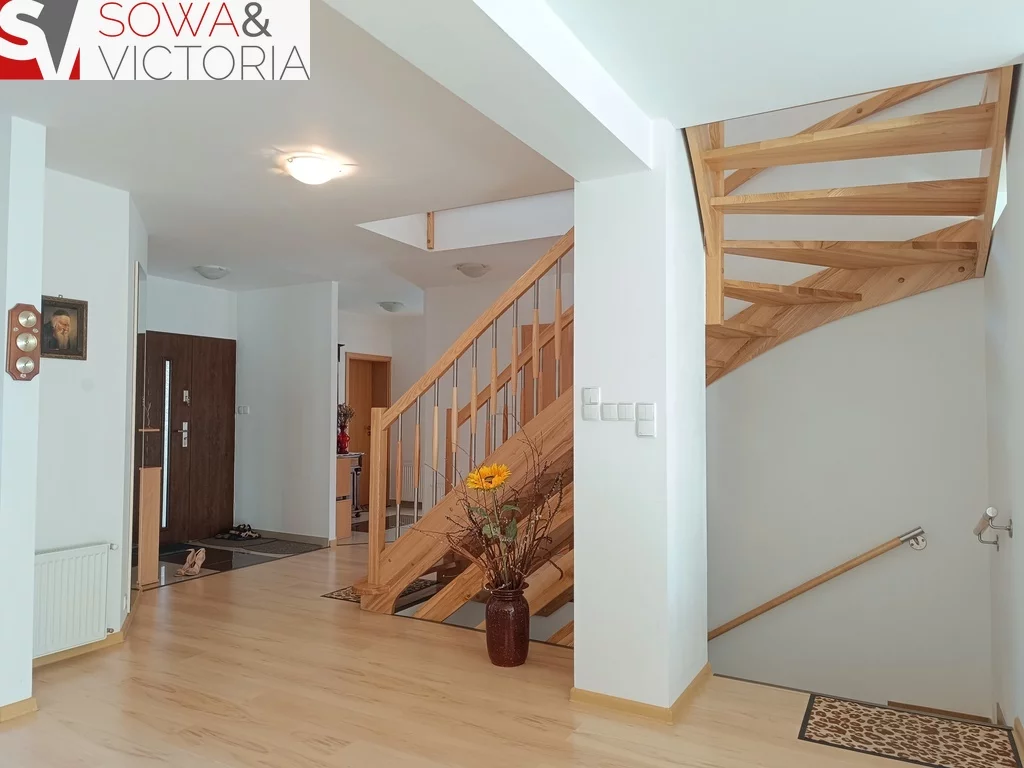 Dom 370,30 m², oferta nr , 323/14328/ODS, Świebodzice