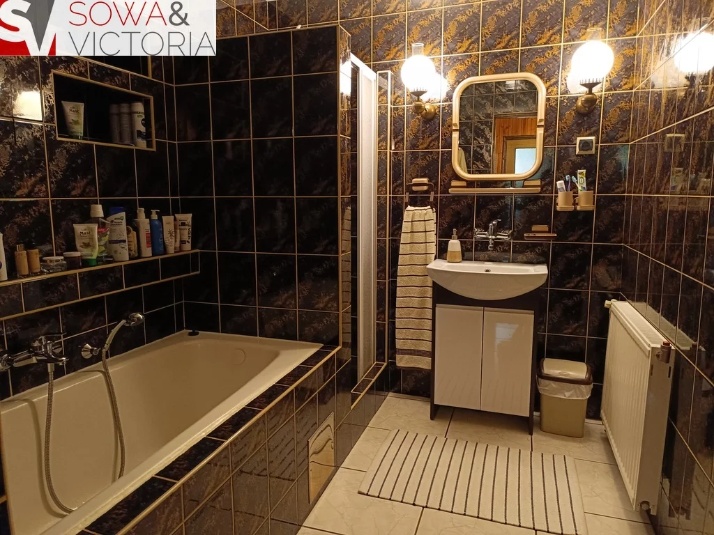 Dom 157,00 m², oferta nr , 417/14328/ODS, Świebodzice