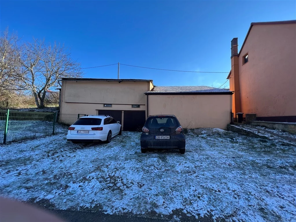Dom 260,00 m², oferta nr , 207/14328/ODS, Twardocice