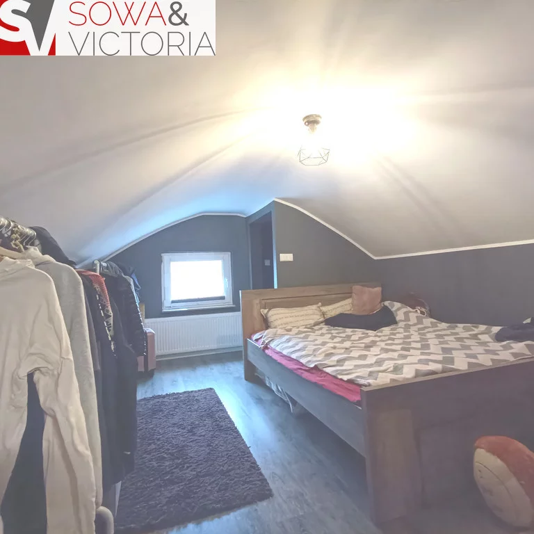 Dom 150,00 m², oferta nr , 311/14328/ODS, Unisław Śląski