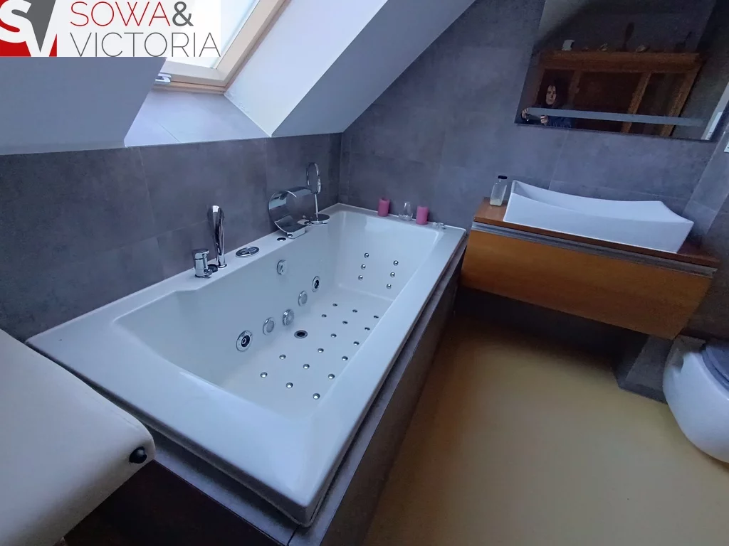 Dom 195,00 m², oferta nr , 377/14328/ODS, Wałbrzych, Konradów