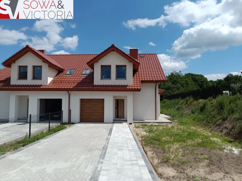 Domy 410/14328/ODS Wałbrzych Poniatów