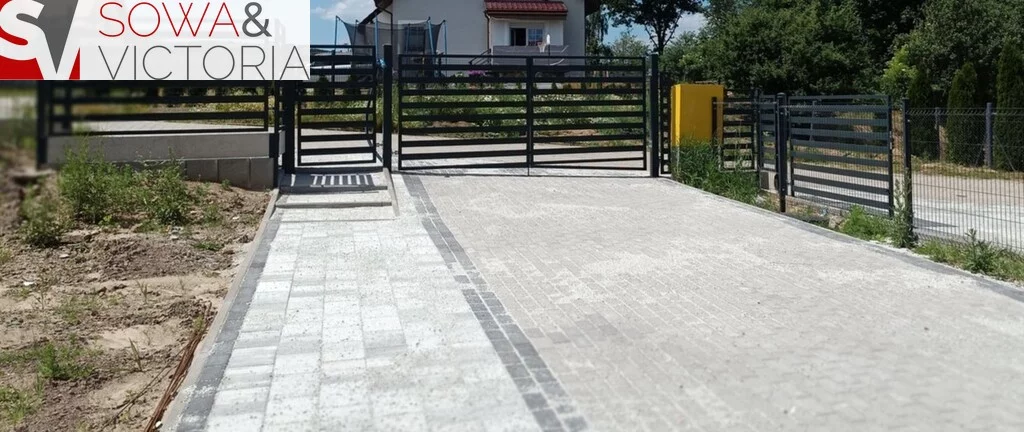 Dom 216,00 m², oferta nr , 410/14328/ODS, Wałbrzych, Poniatów