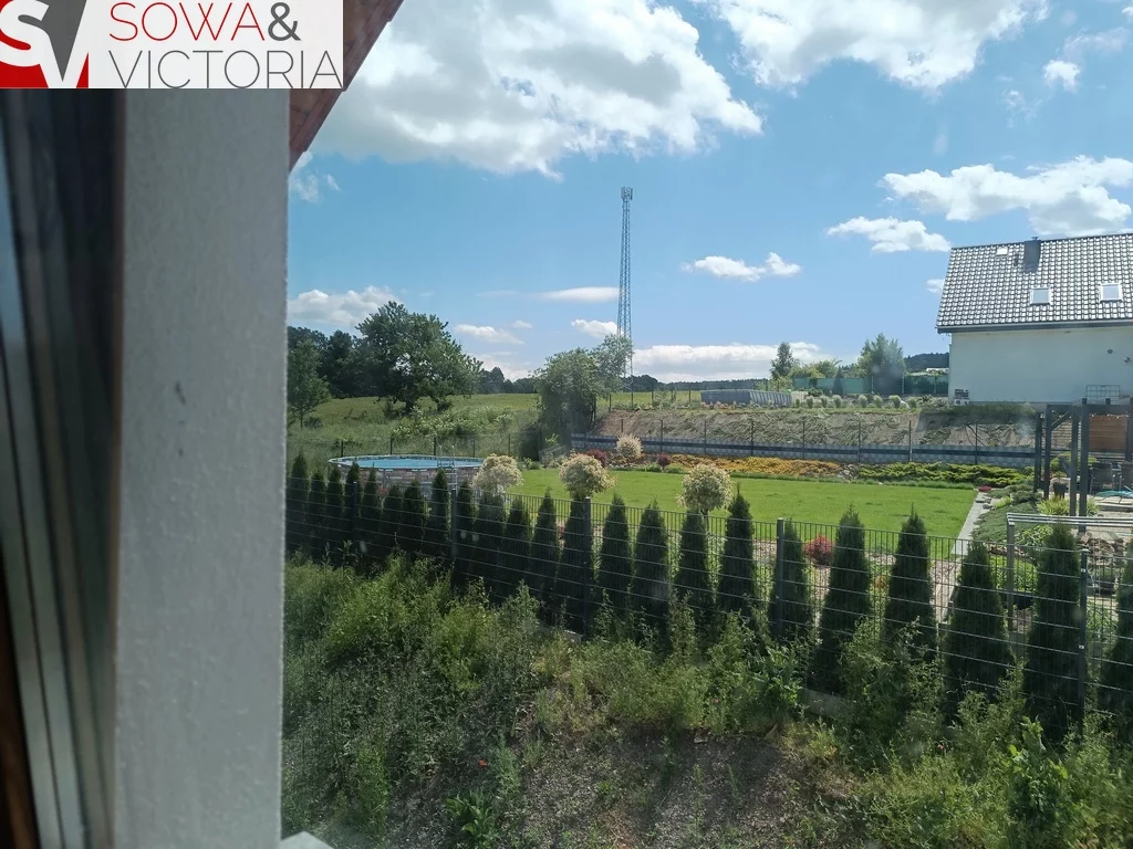 Dom 216,00 m², oferta nr , 410/14328/ODS, Wałbrzych, Poniatów