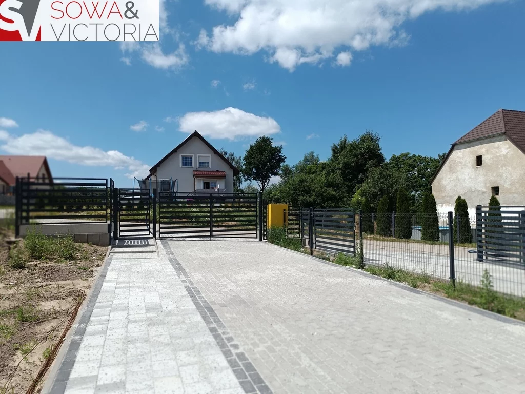 Dom 216,00 m², oferta nr , 410/14328/ODS, Wałbrzych, Poniatów