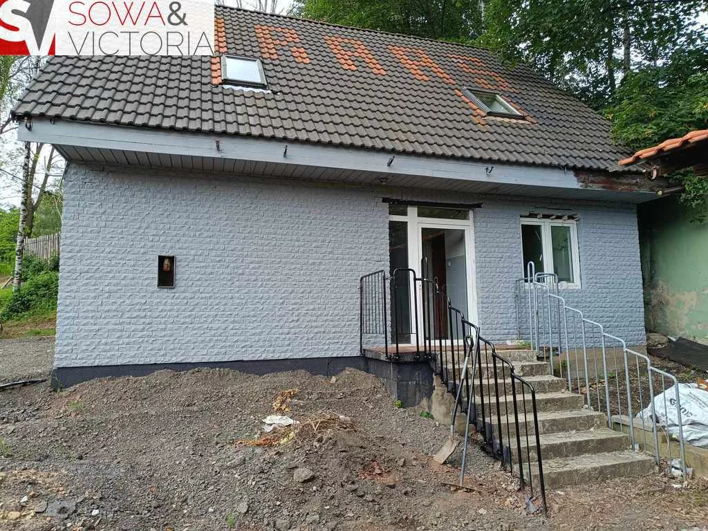 Dom 110,00 m², oferta nr , 339/14328/ODS, Wałbrzych, Śródmieście