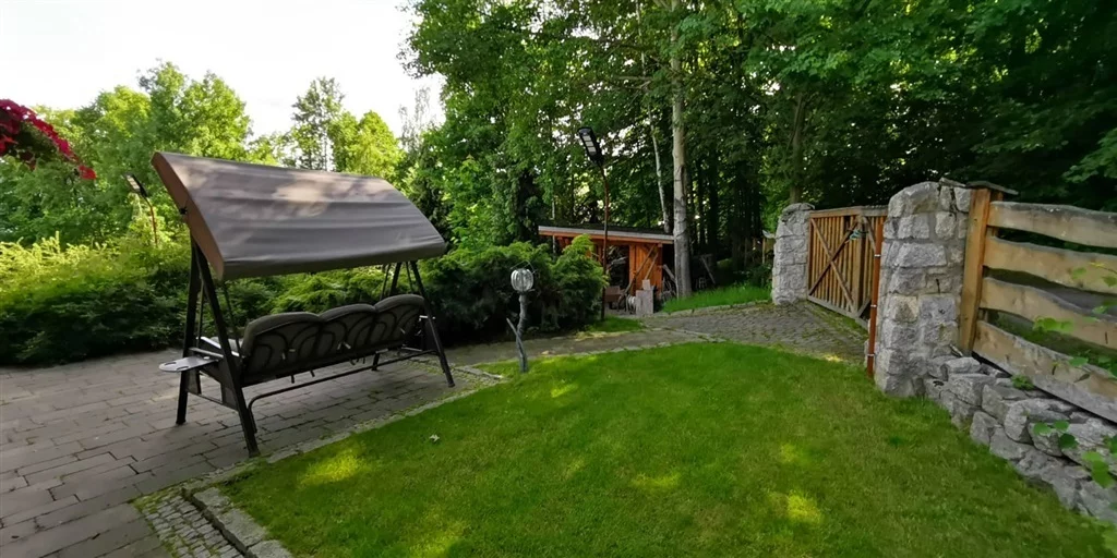 Dom i rezydencja 380,00 m², oferta nr , 64/14328/ODS, Wojcieszyce