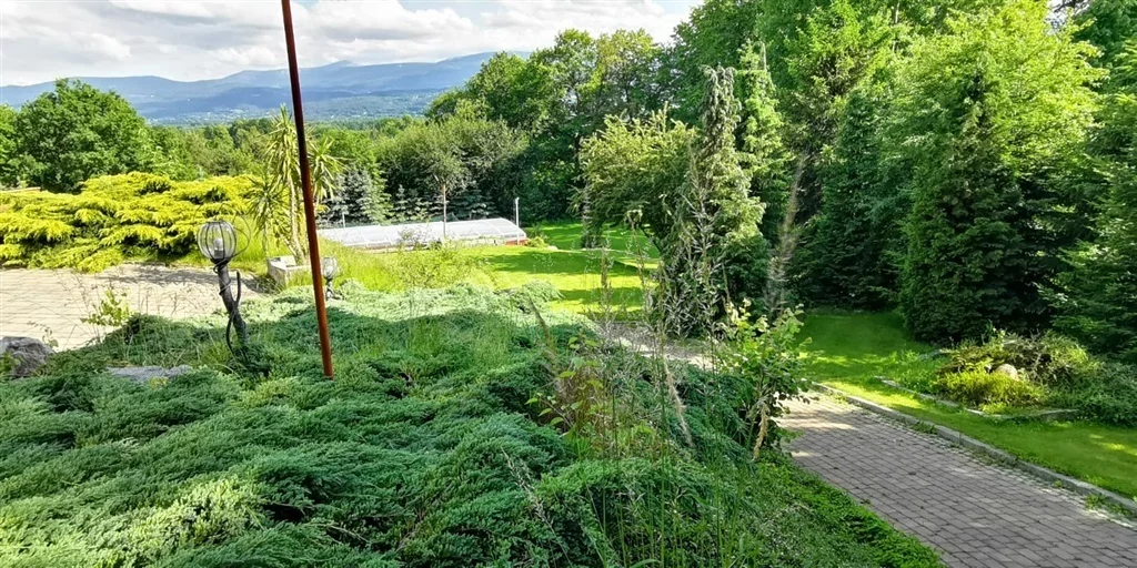Dom i rezydencja 380,00 m², oferta nr , 64/14328/ODS, Wojcieszyce