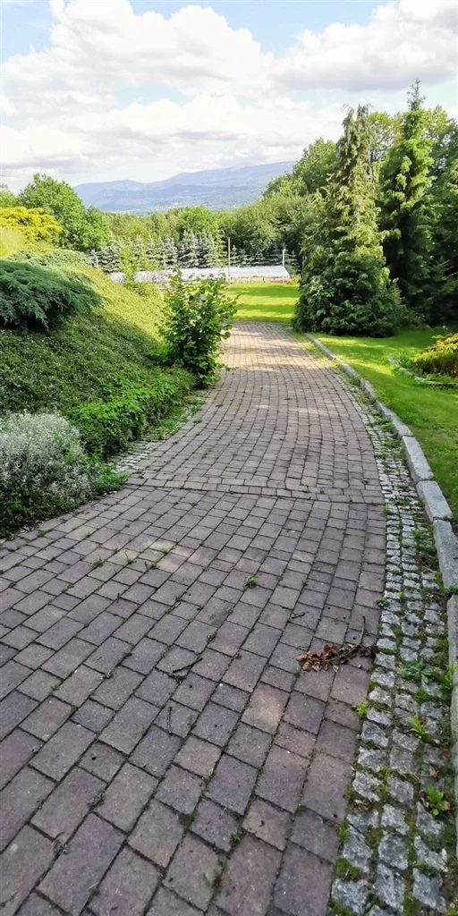 Dom i rezydencja 380,00 m², oferta nr , 64/14328/ODS, Wojcieszyce