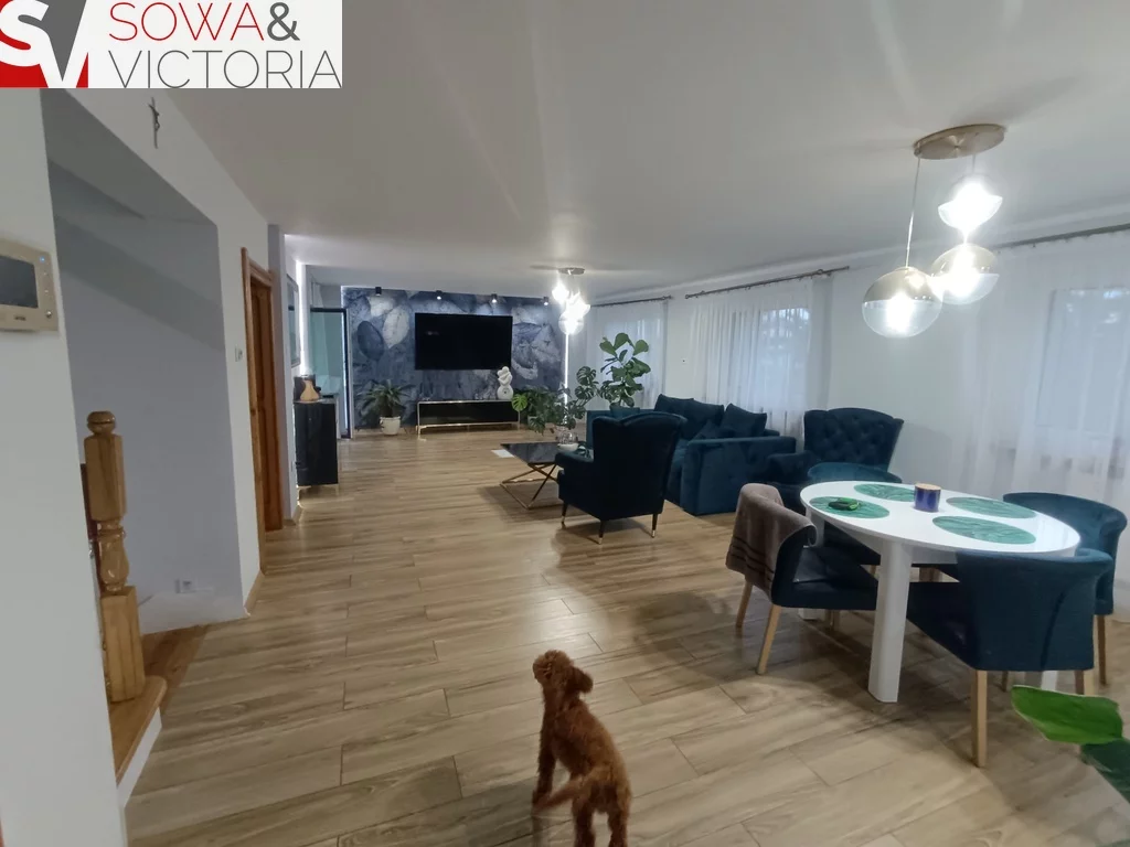 Dom 300,00 m², oferta nr , 422/14328/ODS, Jabłów