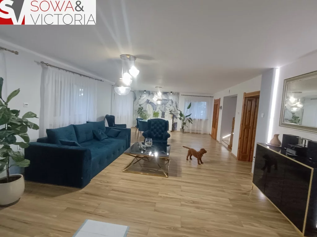 Dom 300,00 m², oferta nr , 422/14328/ODS, Jabłów
