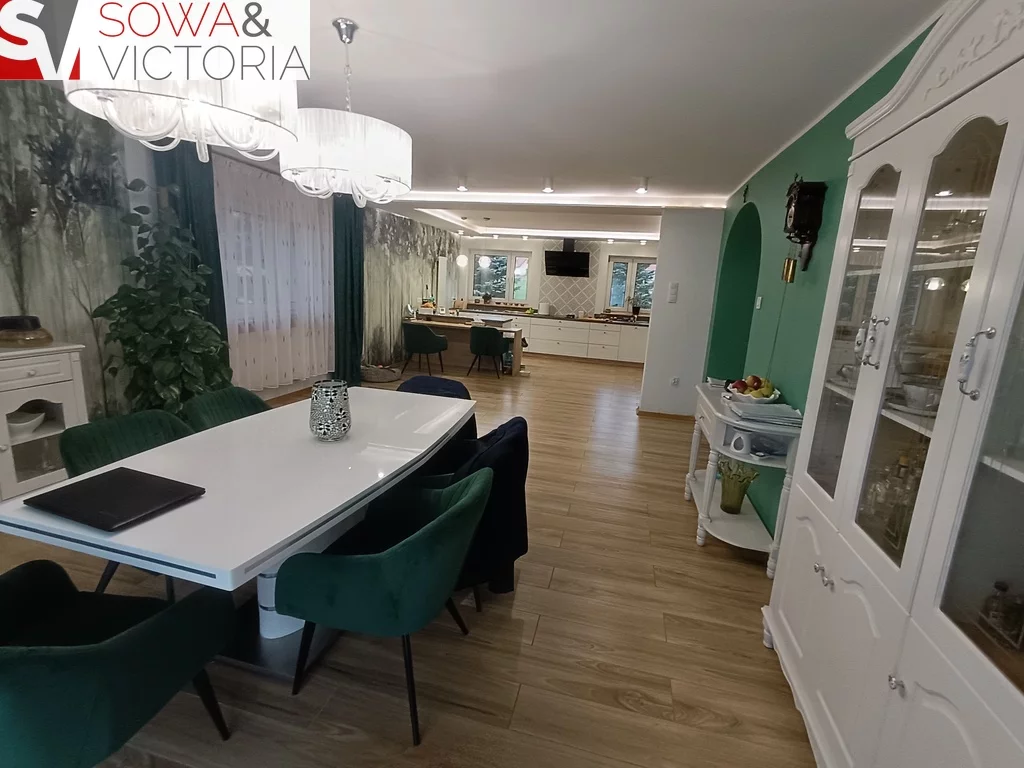 Dom 300,00 m², oferta nr , 422/14328/ODS, Jabłów