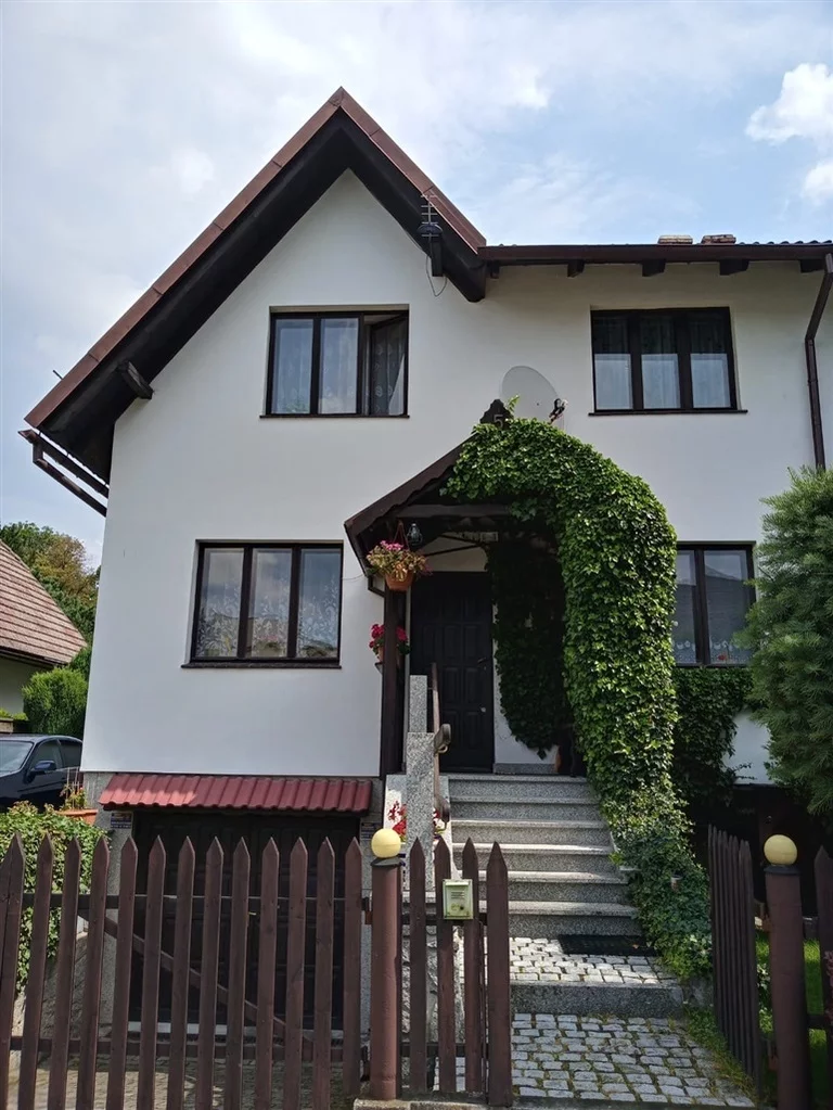 Dom 300,00 m², oferta nr , 214/14328/ODS, Jelenia Góra, Cieplice Śląskie-Zdrój