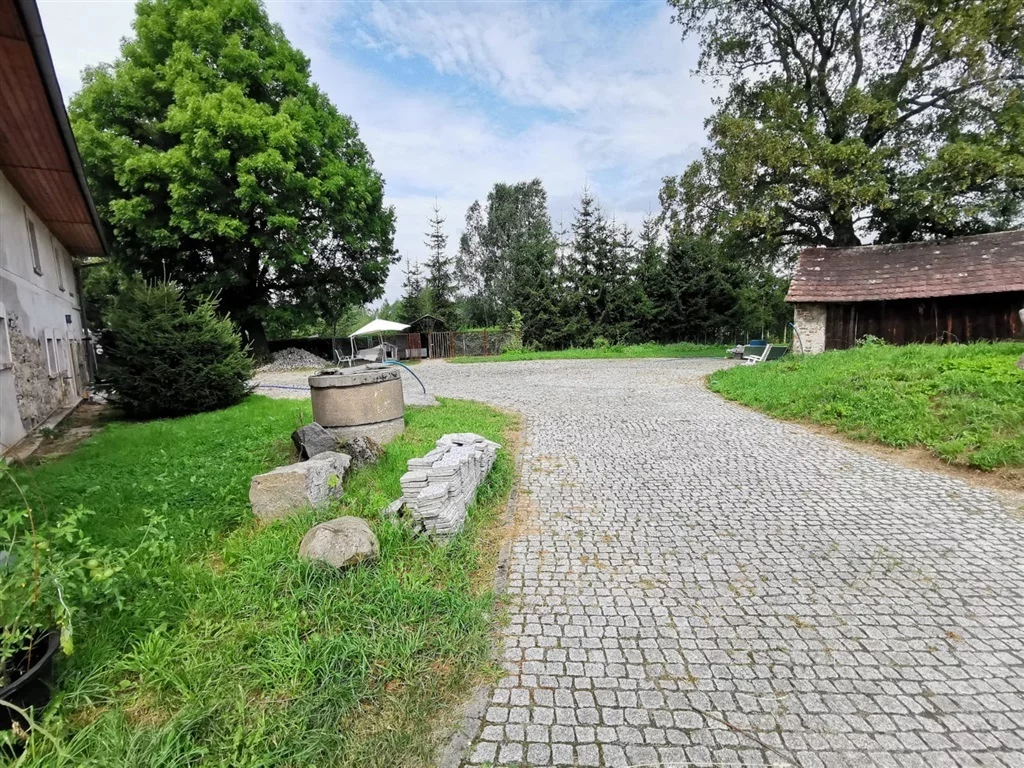 Dom 300,00 m², oferta nr , 69/14328/ODS, Jelenia Góra, Maciejowa